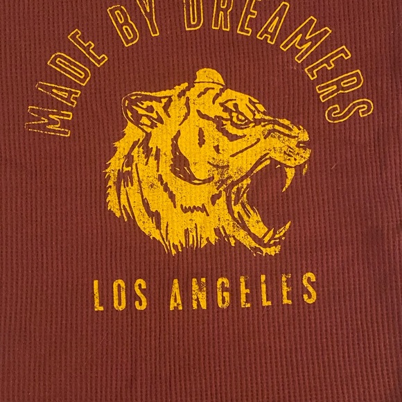 Awake waffle baby tee size XS - Picture 3 of 3